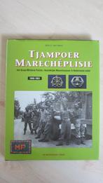 Tjampoer Marechéplisie ( Arie J. van Veen, Bataafsche Leeuw), Ophalen of Verzenden, Zo goed als nieuw, Landmacht, 1945 tot heden