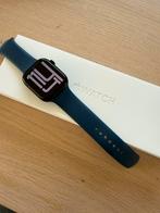 Apple Watch series 10, Ophalen of Verzenden, Zo goed als nieuw, Zwart, IOS