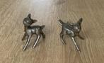 Reekalfjes miniatuur letterbak figuurtjes hertjes reeen, Verzamelen, Beelden en Beeldjes, Ophalen of Verzenden, Zo goed als nieuw