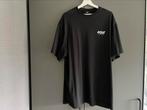 Four Amsterdam heren t shirt zwart maat L, Four Amsterdam, Maat 52/54 (L), Zwart, Ophalen of Verzenden