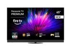 Panasonic 65Z95BEG - Televisie - Zwart - Nieuw met garantie, Audio, Tv en Foto, Televisies, Niet ingevuld, Niet ingevuld, Niet ingevuld