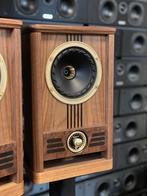 Fyne Audio Vintage five, Ophalen of Verzenden, Nieuw, Front, Rear of Stereo speakers, Overige merken