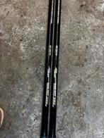 Vaste stok hengels!, Ophalen of Verzenden, Zo goed als nieuw, Vaste hengel