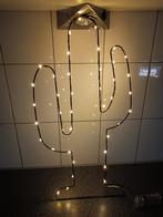 Cactus met lampjes - Xenos, Ophalen of Verzenden, Zo goed als nieuw