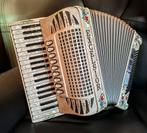 Accordeon EXCELSIOR Lady 96 BAS, Accordiola, 96-bas, Met koffer, Nieuw