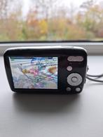 Panasonic Lumix DMC-S1 nostalgie nieuwstaat, Ophalen, 12 Megapixel, Compact, Zo goed als nieuw