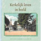 Kerkelijk leven in beeld Dr. H. Florijn e.a 9789033118616, Ophalen of Verzenden, Zo goed als nieuw, Dr. H. Florijn e.a, Christendom | Protestants