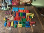SIO montage 193 stuks voor, € 22, Antiek en Kunst, Antiek | Speelgoed, Ophalen of Verzenden