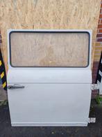 Barkas B1000 zijdeur, wit, Ophalen, Gebruikt, Overige automerken