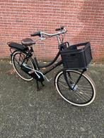 zgoh cortina u4 sportdrive elektrische fiets 1732 km, Fietsen en Brommers, Elektrische fietsen, Ophalen, Zo goed als nieuw, Cortina