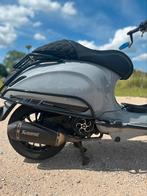 Vespa Sprint E4 2020 80cc, Ophalen, Maximaal 45 km/u, Zo goed als nieuw, 80 cc