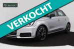 Audi A1 Sportback 1.0 TFSI Sport Pro Line (STOELVERWARMING,, Voorwielaandrijving, Stof, 95 pk, 4 stoelen