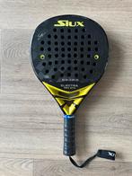Siux Electra ST3 Padelracket, Sport en Fitness, Padel, Ophalen of Verzenden, Zo goed als nieuw, Padelracket
