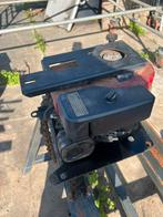 Briggs & Stratton motor model 196707, Tuin en Terras, Grasmaaiers, Ophalen, Gebruikt, 50 cm of meer, Benzine-grasmaaier