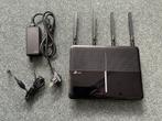 Prima TP-Link Archer C3150, Ophalen of Verzenden, Gebruikt, Router, TP Link