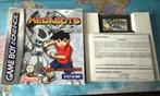 Medabots Rokusho - Game Boy Advance - compleet, Spelcomputers en Games, Games | Nintendo Game Boy, 1 speler, Ophalen of Verzenden