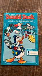 Donald Duck speciale uitgave, Ophalen of Verzenden, 1980 tot heden, Tijdschrift