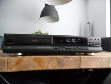 Technics MASH cd speler type SL-PG360a beschikbaar voor biedingen