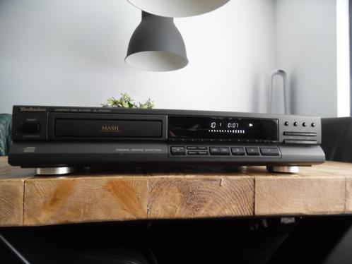 Technics MASH cd speler type SL-PG360a, Audio, Tv en Foto, Cd-spelers, Gebruikt, Technics, Ophalen of Verzenden
