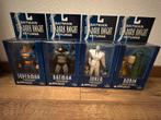 Batman dark knight returns dc direct figures set hot toys, Ophalen of Verzenden, Nieuw, Actiefiguur of Pop