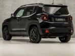 Jeep Renegade 4xe 240 Plug-in Hybrid Electric S Automaat (PA, Auto's, Jeep, 12 maanden, Gebruikt, Zwart, Bedrijf