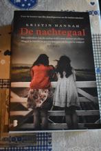 boek van Kristin Hannah/de nachtegaal, Ophalen of Verzenden, Zo goed als nieuw, Kristin Hannah, Nederland