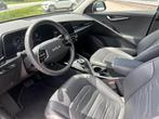 Kia Niro EV Edition Advanced 64.8 kWh, Gebruikt, 750 kg, 1657 kg, Origineel Nederlands