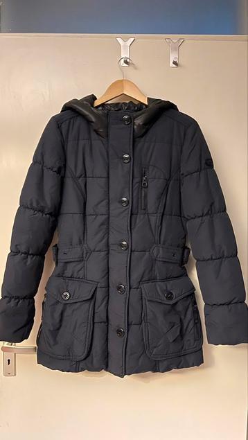 Winterjas maat 36 (MEXX) beschikbaar voor biedingen