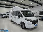 Adria Matrix 650 DC Axess*Automaat 9-traps*Queensbed, Overige brandstoffen, 7 tot 8 meter, Bedrijf, Adria