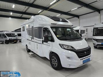 Adria Matrix 650 DC Axess*Automaat 9-traps*Queensbed beschikbaar voor biedingen