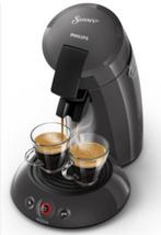 Nieuw in de doos, Philips Senseo original, Koffiepads en cups, Ophalen of Verzenden, 2 tot 4 kopjes, Koffiemachine