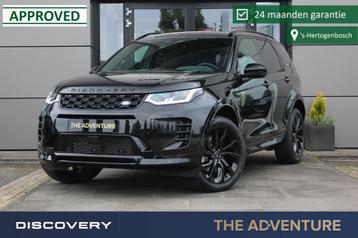 Land Rover Discovery Sport P270e Dynamic Edition | Pano | Tr beschikbaar voor biedingen