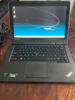 Lenovo Yoga, Qwerty, Minder dan 2 Ghz, Ophalen of Verzenden, Zo goed als nieuw