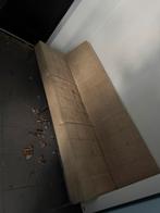 Florence Knoll bank - Tijdloos design, Gebruikt, Driepersoons, 75 tot 100 cm, Ophalen of Verzenden