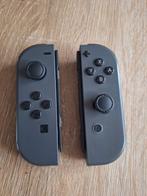 Nintendo Switch Joy-Cons - Grijs (defect), Nintendo, Overige controllers, Ophalen of Verzenden, Zo goed als nieuw