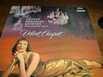 George Shearing Quintet Velvet Carpet  1956  LP, Gebruikt, Ophalen of Verzenden, 1940 tot 1960, 12 inch