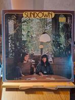 Lp: sundown - same, Cd's en Dvd's, Vinyl | Pop, Ophalen of Verzenden, 1960 tot 1980, Gebruikt, 12 inch