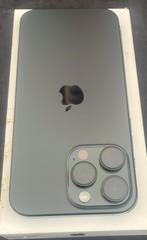 Iphone 16 pro max met garantie schadevrij, Telecommunicatie, Mobiele telefoons | Apple iPhone, Zwart, IPhone 16 Pro Max, Zo goed als nieuw