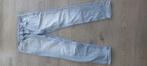 Daily Aesthetikz heren jeans grijs 32/32, W32 (confectie 46) of kleiner, Ophalen of Verzenden, Zo goed als nieuw, Daily aesthetikz