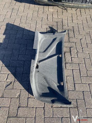 Mercedes W124 Coupé 1995 Bekleding t.b.v. achterklep 9A76 beschikbaar voor biedingen
