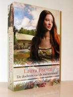 Laura Frantz - De dochters van de meestersmid (christelijk), Boeken, Ophalen of Verzenden, Zo goed als nieuw, Nederland