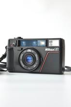 Nikon Pikaichi L35AF 1000 ISO Analoge Film Camera 35mm, Ophalen of Verzenden, Gebruikt, Compact, Nikon