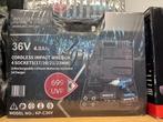 NIEUW! Slagmoer 36Volt op accu!, Bcaimportslala@gmail.com, Bca imports, Nieuw, Ophalen of Verzenden