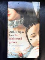 8-CD Luisterboek Arthur Japin - Een schitterend gebrek, Cd, Ophalen of Verzenden, Volwassene, Arthur Japin