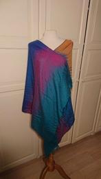 Verschillende Pashmina sjaals shawl omslagdoek, Kleding | Dames, Mutsen, Sjaals en Handschoenen, Ophalen of Verzenden, Zo goed als nieuw