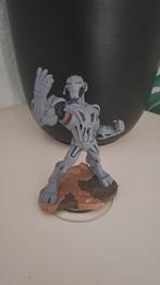 Disney Infinity Ultron Figuur 3.0, Ophalen of Verzenden, Gebruikt