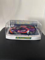 Scalextric Ford gt gte Le Mans 2019 C4078, Overige merken, Racebaan, Verzenden, Nieuw