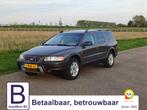 Volvo XC70 2.5 T Momentum AWD Cross Country Automaat Youngti, Auto's, Volvo, Te koop, Geïmporteerd, Benzine, Gebruikt