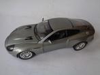 Beanstalk James Bond Aston Martin Vanquish, 1/18, Die-cast, Ophalen of Verzenden, Zo goed als nieuw, Auto, Overige merken