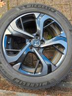 18 inch DS7 Crossback Velgen voor Winter- of zomer banden, Auto-onderdelen, Banden en Velgen, Ophalen, 18 inch, Gebruikt, Velg(en)